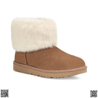 美國代購正品 UGG Mini Blakely 雪地靴