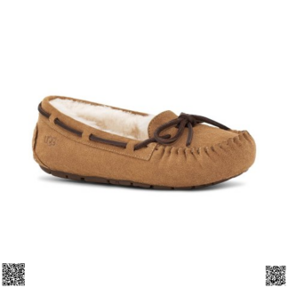 美國代購正品 UGG 豆豆鞋