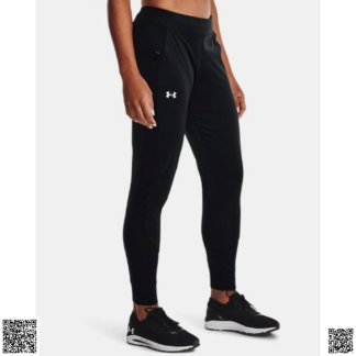 美國代購正品 Under Armour ColdGear® Reactor 女款運動褲