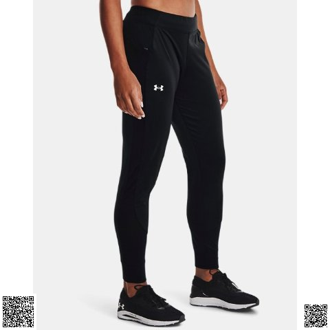 美國代購正品 Under Armour ColdGear® Reactor 女款運動褲