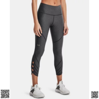 美國代購正品 Under Armour HeatGear 女款legging