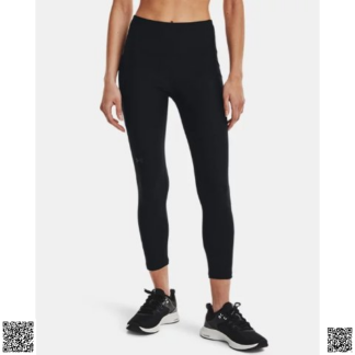 美國代購正品 Under Armour HeatGear® Ankle Leggings