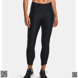 美國代購正品 Under Armour HeatGear® 女款Leggings