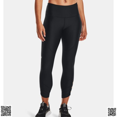 美國代購正品 Under Armour HeatGear® 女款Leggings