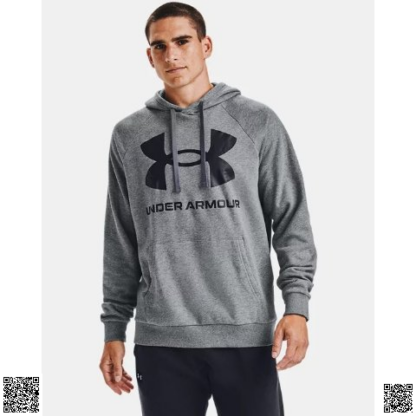 美國代購正品 Under Armour Men s UA Rival 抓絨衛衣