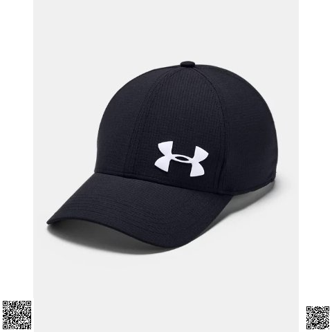 美國代購正品 Under Armour UA ArmourVent™ 鴨舌帽