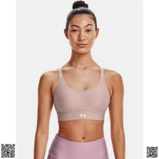 美國代購正品 Under Armour UA Infinity 運動內衣
