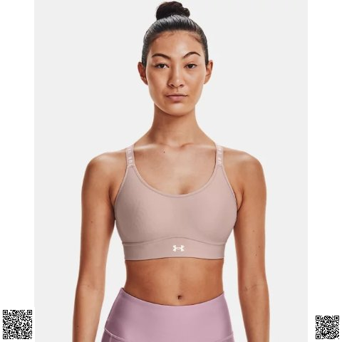 美國代購正品 Under Armour UA Infinity 運動內衣