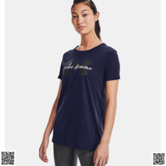 美國代購正品 Under Armour UA Logo T恤