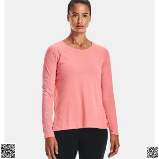 美國代購正品 Under Armour UA Script 長袖上衣