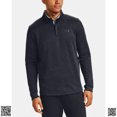 美國代購正品 Under Armour UA Storm 抓絨外套