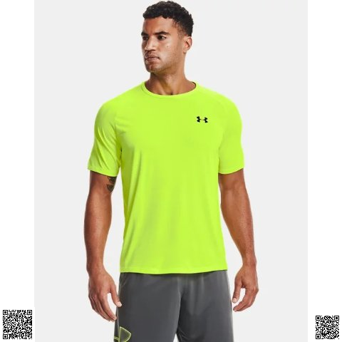 美國代購正品 Under Armour UA Tech™ 2.0 T恤