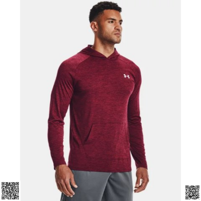 美國代購正品 Under Armour UA Tech™ 衛衣