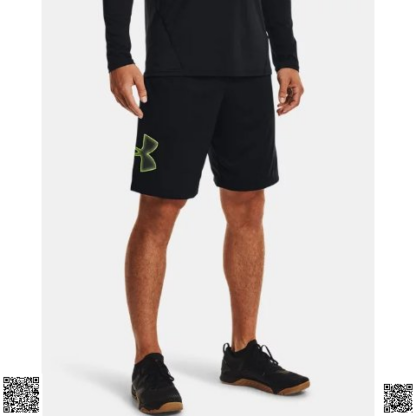 美國代購正品 Under Armour UA Tech™短褲