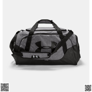美國代購正品 Under Armour UA Undeniable 3.0 健身包