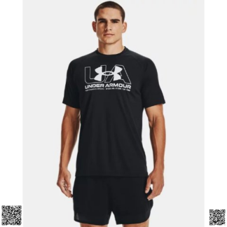 美國代購正品 Under Armour UA Velocity 男款T恤