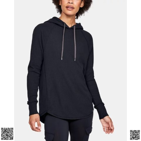 美國代購正品 Under Armour UA Waffle 衛衣