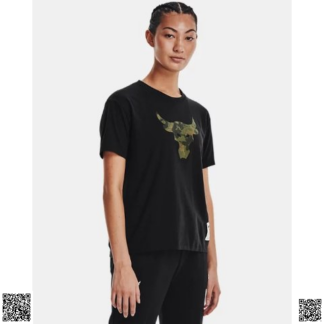 美國代購正品 Under Armour 女款運動T恤