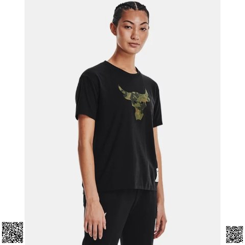 美國代購正品 Under Armour 女款運動T恤