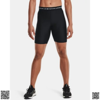 美國代購正品 Under Armour 女款運動短褲