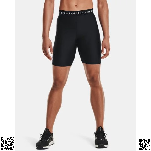 美國代購正品 Under Armour 女款運動短褲