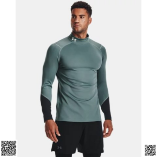 美國代購正品 Under Armour 男士修身運動上衣