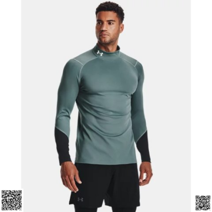 美國代購正品 Under Armour 男士修身運動上衣