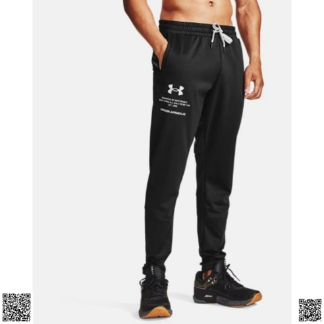 美國代購正品 Under Armour 男子運動長褲