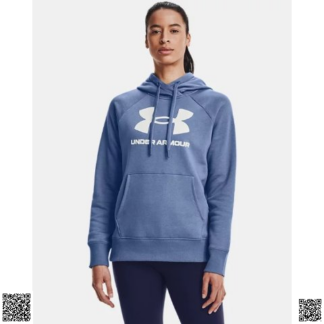美國代購正品 Under Armour 連帽抓絨衛衣