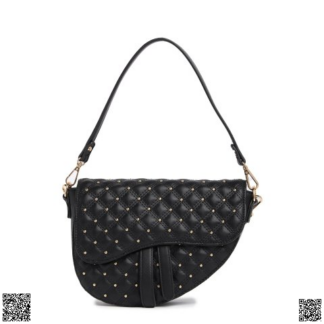 美國代購正品 Urban Expressions Lenora馬鞍包