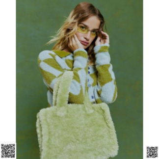 美國代購正品 Urban Outfitters 開衫半裙2件套