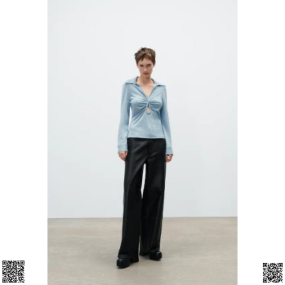 美國代購正品 Zara 上衣
