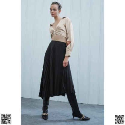 美國代購正品 Zara 上衣