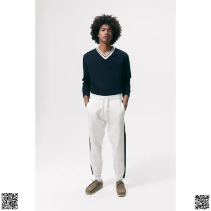 美國代購正品 Zara 休閑褲