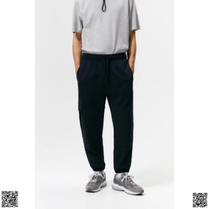 美國代購正品 Zara 休閑褲