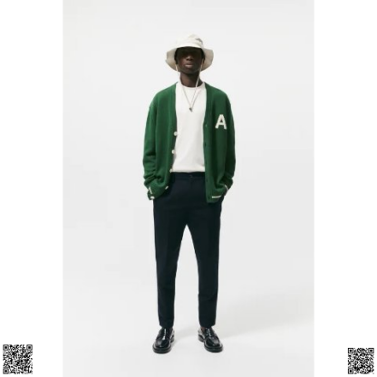 美國代購正品 Zara 休閑褲