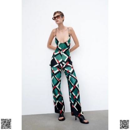 美國代購正品 Zara 休閑褲
