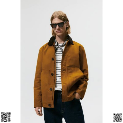 美國代購正品 Zara 外套