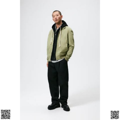 美國代購正品 Zara 夾剋