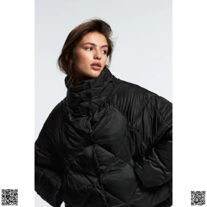美國代購正品 Zara 棉服外套