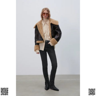 美國代購正品 Zara 牛仔褲