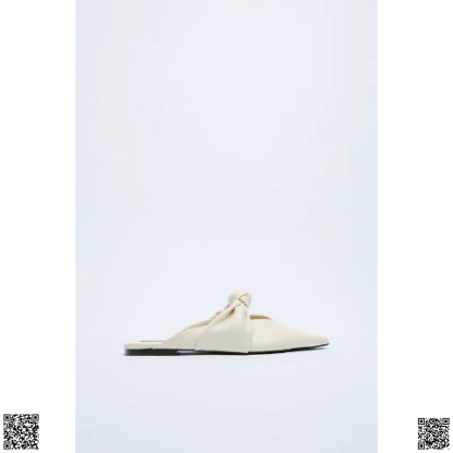 美國代購正品 Zara 穆勒拖鞋