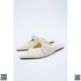 美國代購正品 Zara 穆勒鞋