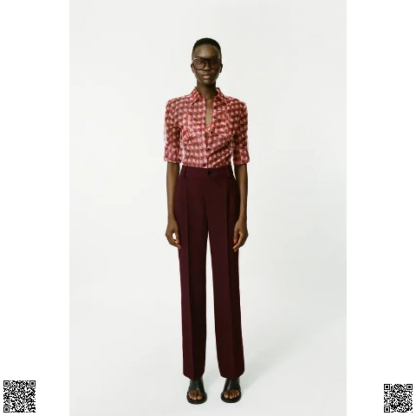 美國代購正品 Zara 襯衫