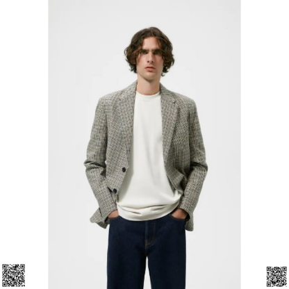 美國代購正品 Zara 西裝外套