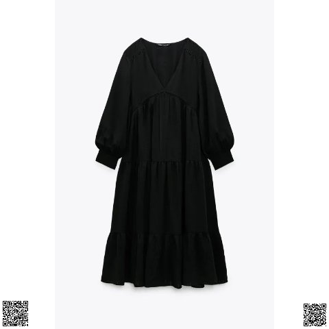 美國代購正品 Zara 連衣裙