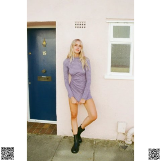 美國代購正品 Zara 連衣裙