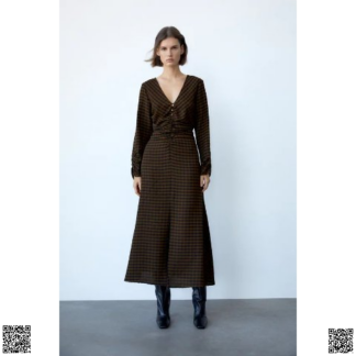美國代購正品 Zara 連衣裙