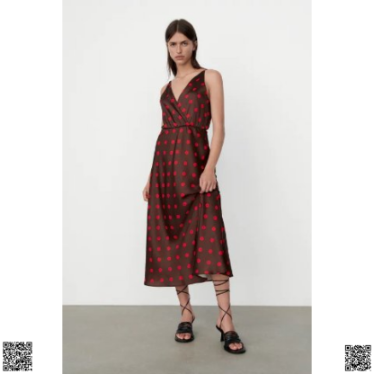 美國代購正品 Zara 連衣裙