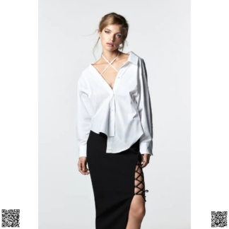 美國代購正品 Zara 鉛筆裙